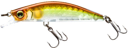 Flat Heavy Minnnow 40mm YO-ZURI