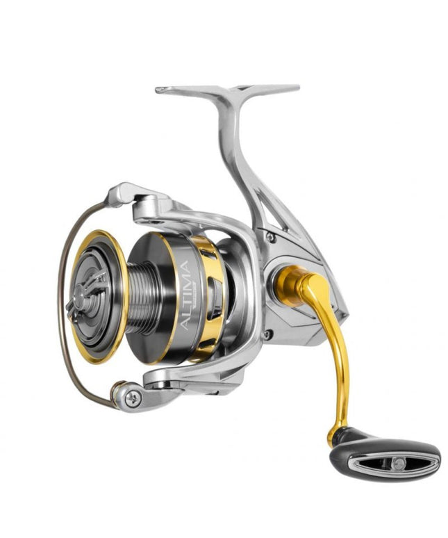 Carrete Altima Spinning Marine