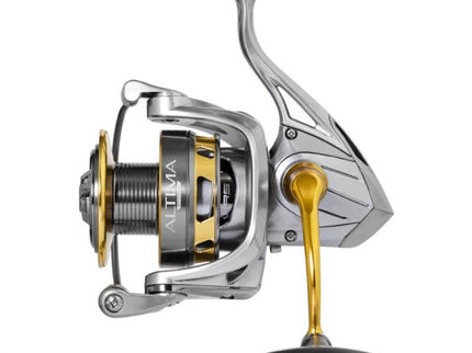 Carrete Altima Spinning Marine