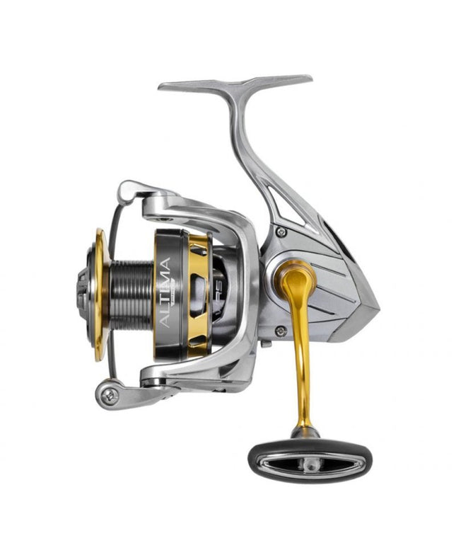 Carrete Altima Spinning Marine
