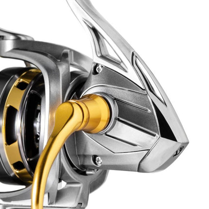 Carrete Altima Spinning Marine