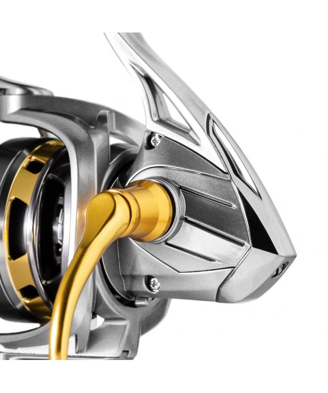 Carrete Altima Spinning Marine