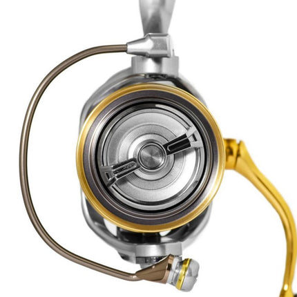 Carrete Altima Spinning Marine