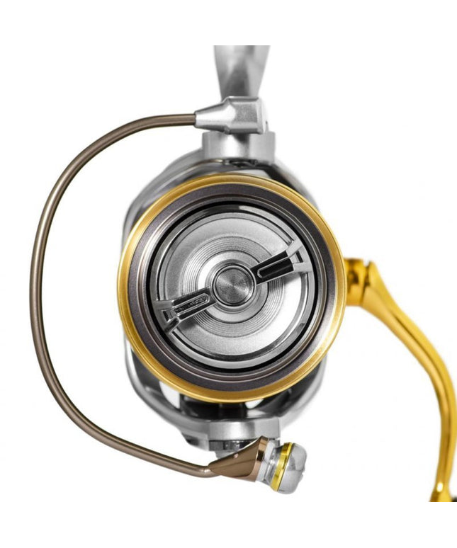 Carrete Altima Spinning Marine