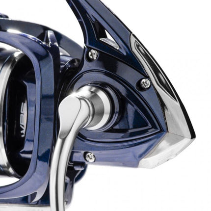 Carrete Azura Spinning Marine