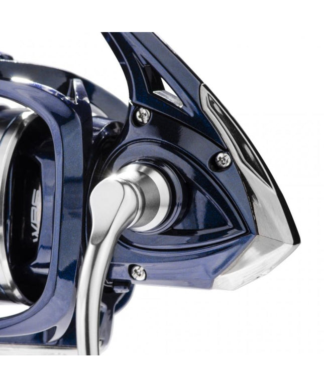 Carrete Azura Spinning Marine
