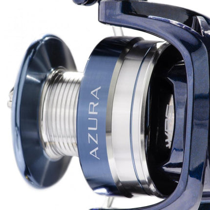 Carrete Azura Spinning Marine
