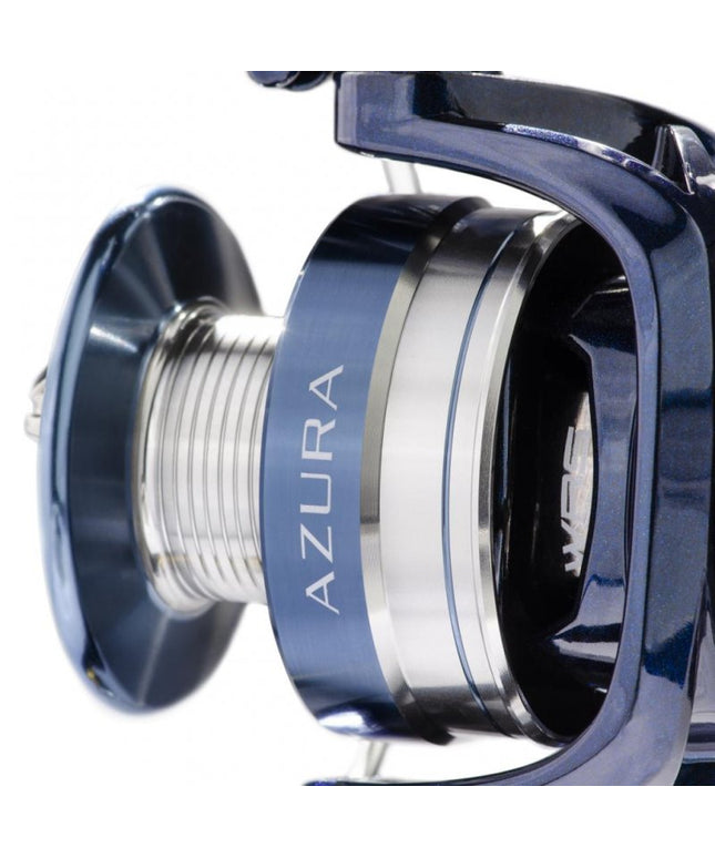 Carrete Azura Spinning Marine