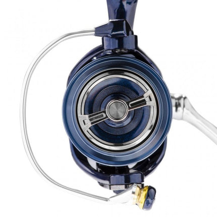Carrete Azura Spinning Marine