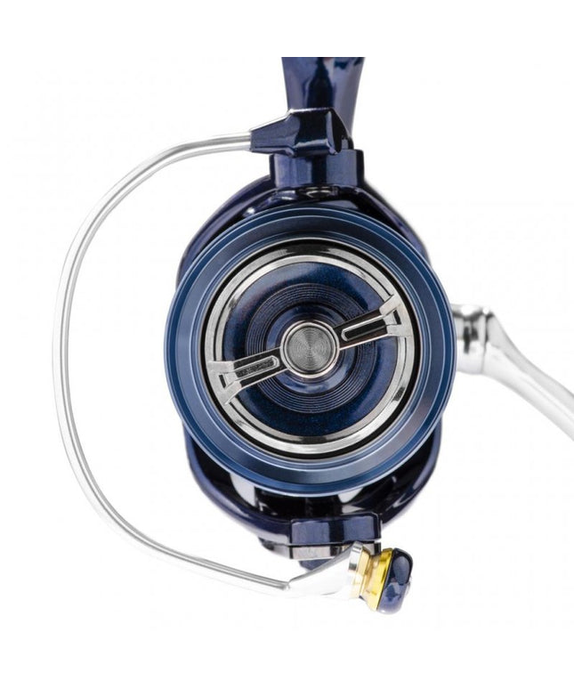 Carrete Azura Spinning Marine