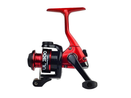 Carrete Ultra Light 300 Spinning