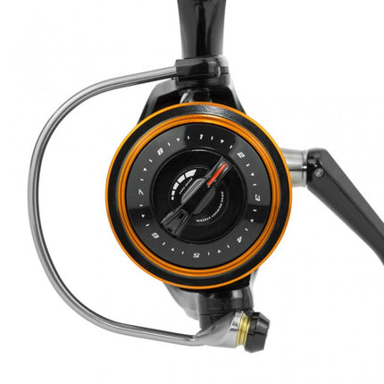 Carrete Venza Spinning Marine