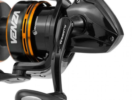 Carrete Venza Spinning Marine
