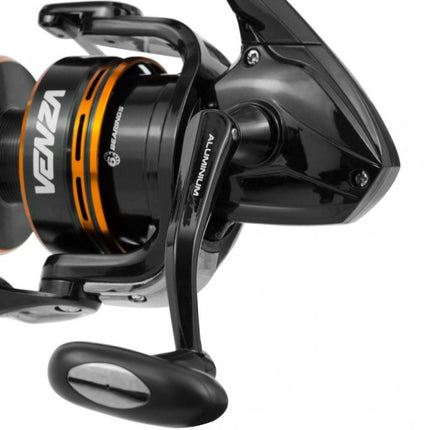 Carrete Venza Spinning Marine