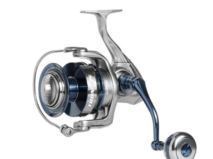 Carrete Thunnus Spinning