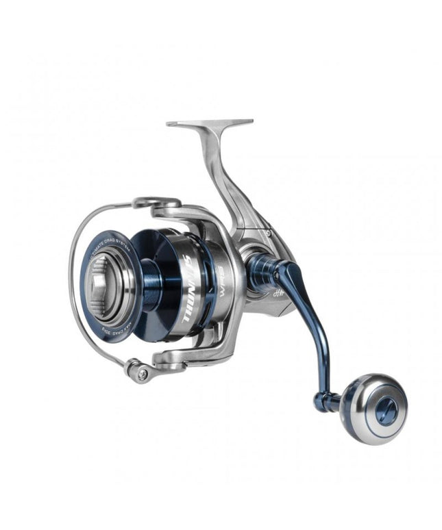 Carrete Thunnus Spinning Marine