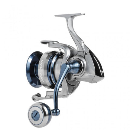 Carrete Thunnus Spinning Marine