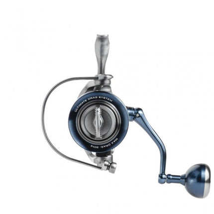Carrete Thunnus Spinning Marine