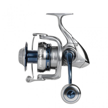 Carrete Thunnus Spinning Marine