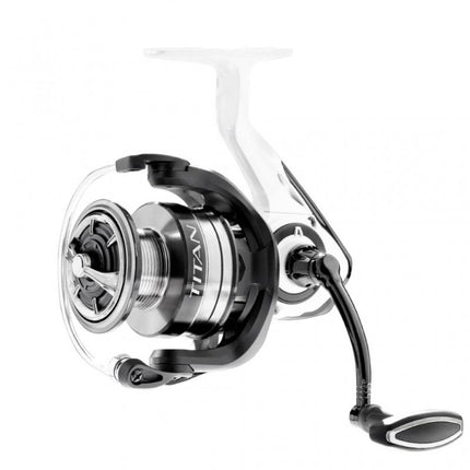 Carrete Titan Spinning Marine