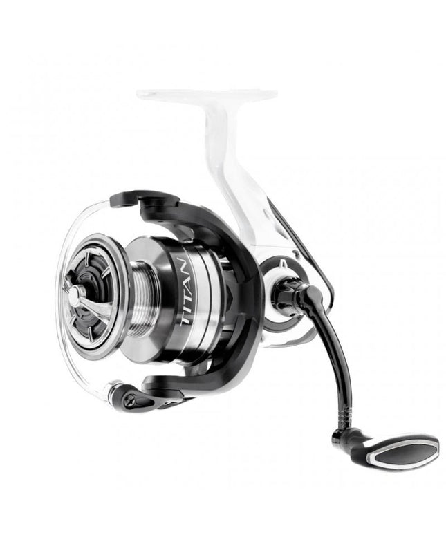 Carrete Titan Spinning Marine