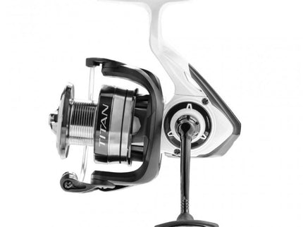 Carrete Titan Spinning Marine