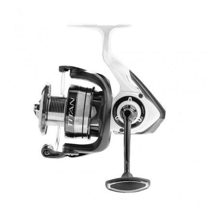 Carrete Titan Spinning Marine