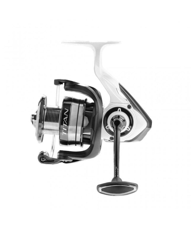 Carrete Titan Spinning Marine