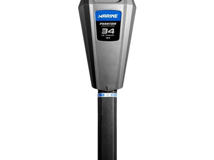 Motor eléctrico Phantom Agua dulce