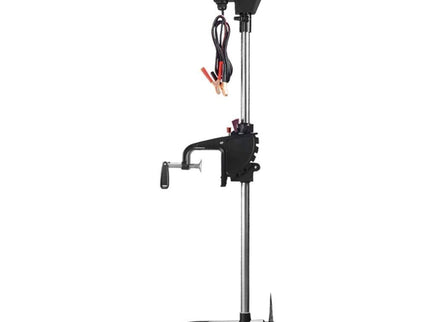 Motor eléctrico Phantom con medidor de batería