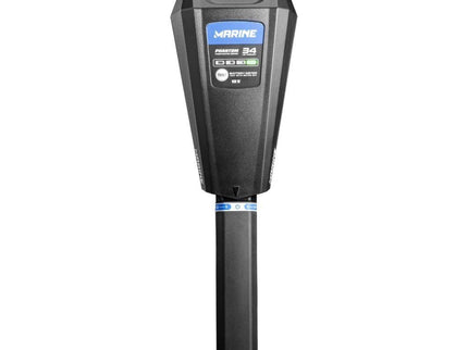 Motor eléctrico Phantom con medidor de batería