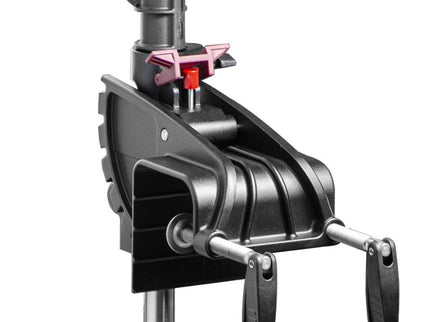 Motor eléctrico Phantom con medidor de batería