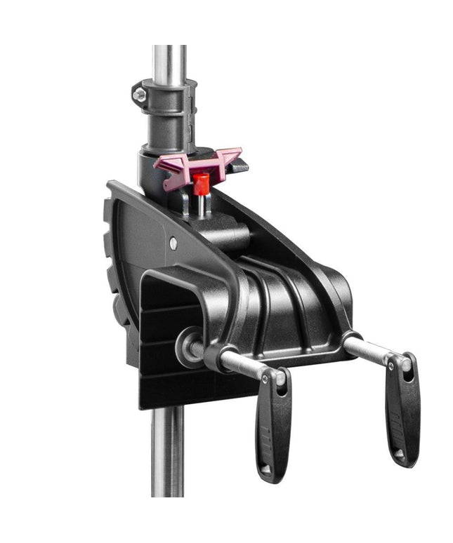 Motor eléctrico Phantom con medidor de batería