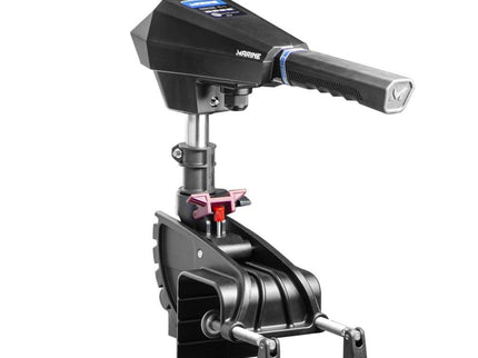 Motor eléctrico Phantom con medidor de batería