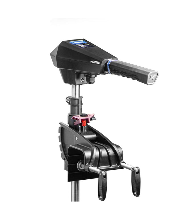 Motor eléctrico Phantom con medidor de batería