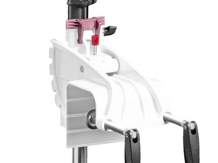 Motor eléctrico Phantom con medidor de batería Agua salada