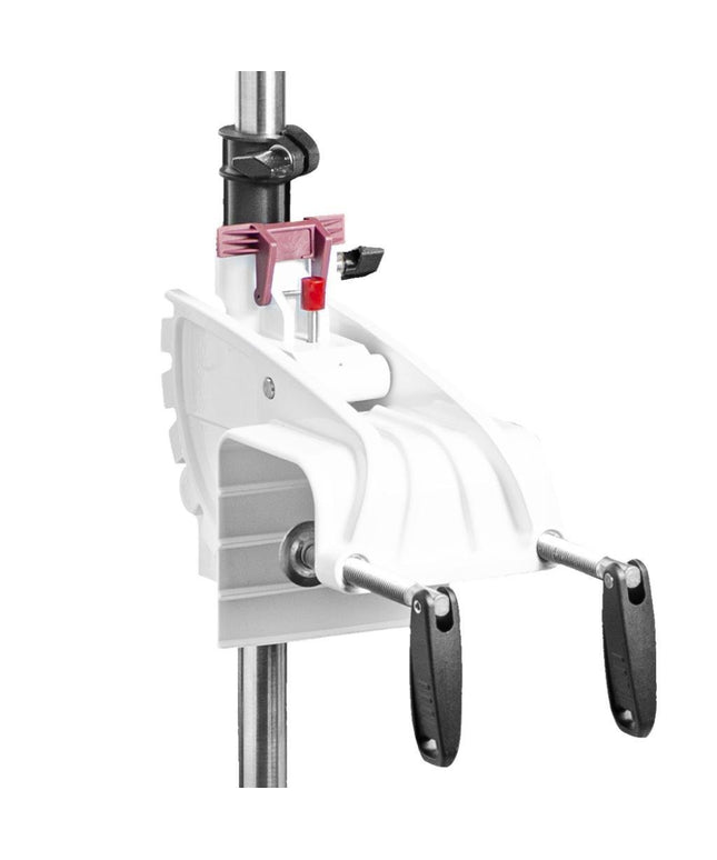 Motor eléctrico Phantom con medidor de batería Agua salada