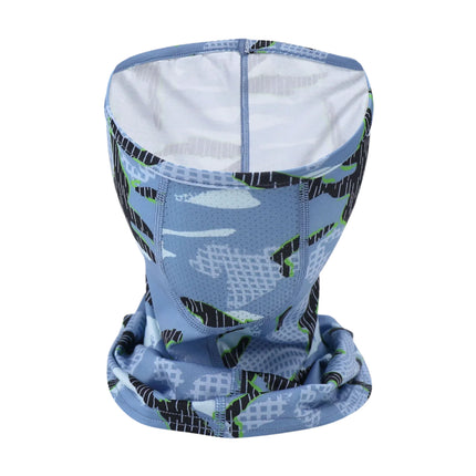 Buff Aftco Sunmask