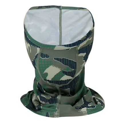 Buff Aftco Sunmask