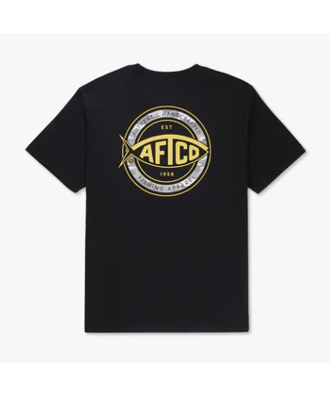 Camisa AFTCO MT1490