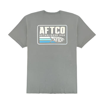 Camiseta Aftco MT1495