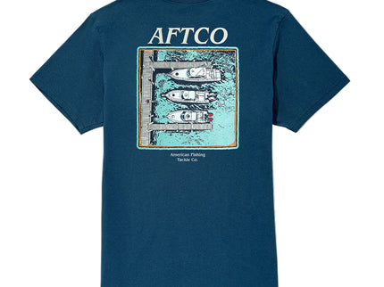 Camisa Aftco MTL1529