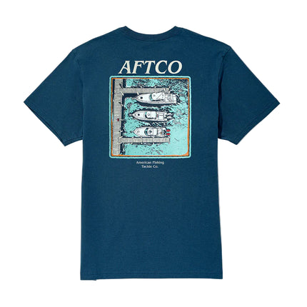 Camiseta Aftco MTL1529