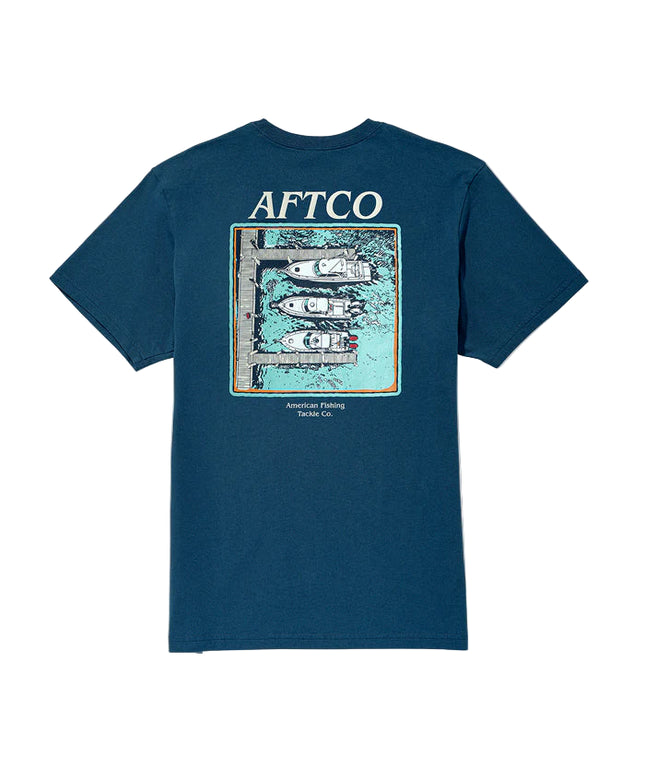 Camisa Aftco MTL1529