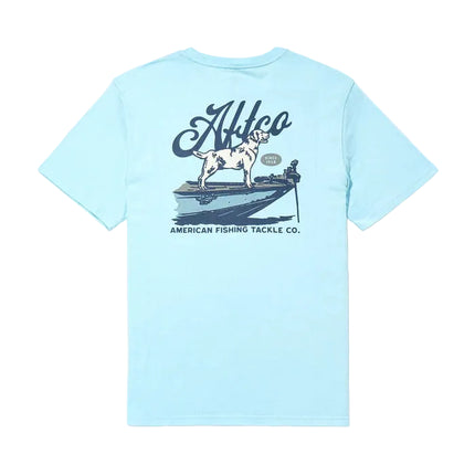 Camiseta Aftco MT1556