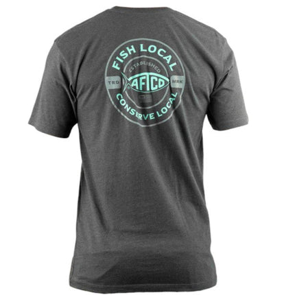 Camiseta AFTCO MT3498