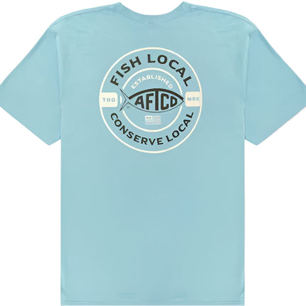 Camiseta AFTCO MT3498
