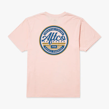 Camiseta AFTCO MT3526