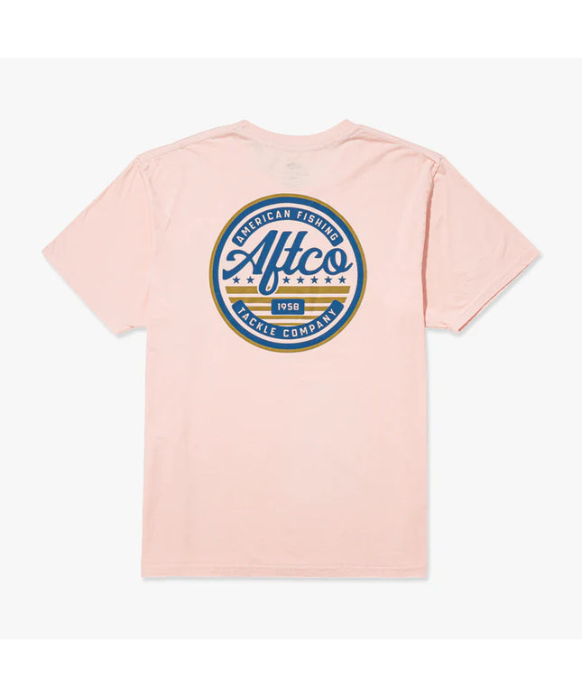 Camiseta AFTCO MT3526