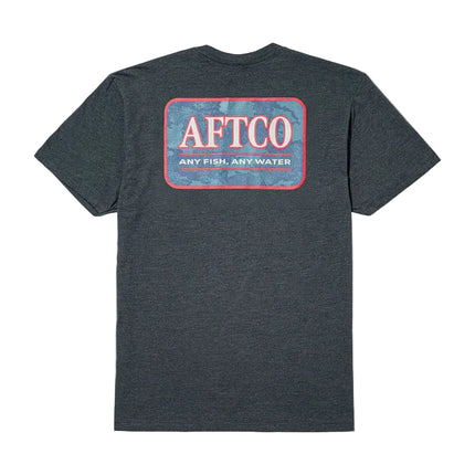 Camiseta Aftco MT3564
